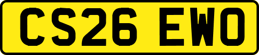 CS26EWO