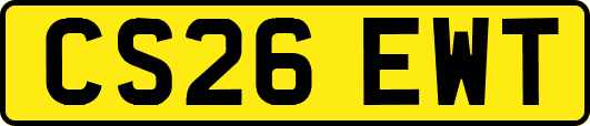 CS26EWT