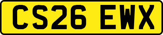 CS26EWX
