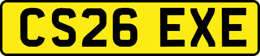 CS26EXE