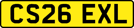 CS26EXL