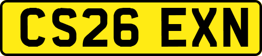 CS26EXN
