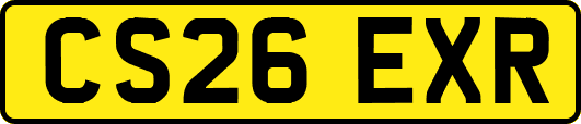 CS26EXR