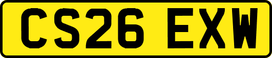 CS26EXW