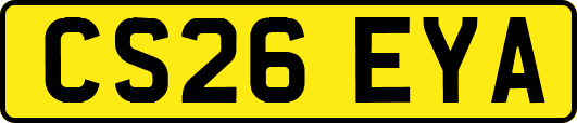 CS26EYA