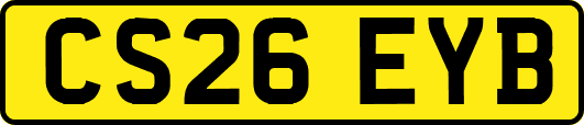 CS26EYB