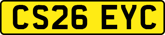 CS26EYC