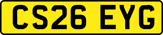 CS26EYG