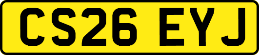 CS26EYJ