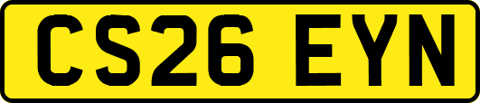 CS26EYN
