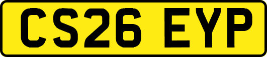 CS26EYP