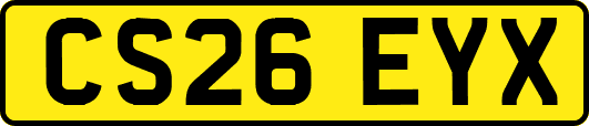 CS26EYX