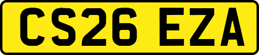 CS26EZA