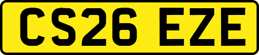CS26EZE
