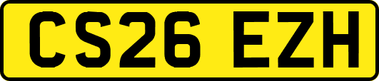 CS26EZH