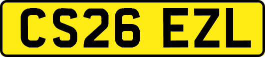 CS26EZL