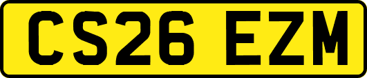 CS26EZM