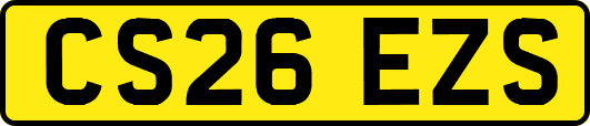 CS26EZS
