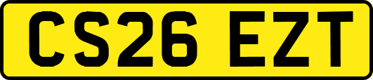 CS26EZT