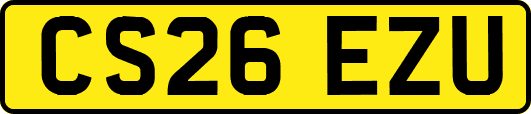CS26EZU
