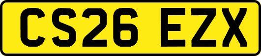 CS26EZX