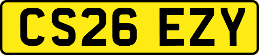 CS26EZY