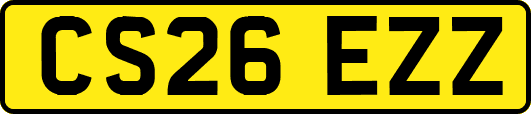 CS26EZZ
