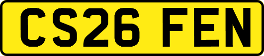 CS26FEN