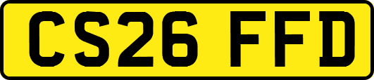 CS26FFD