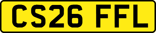 CS26FFL