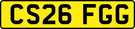CS26FGG