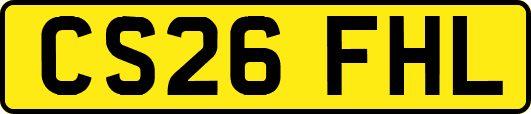 CS26FHL