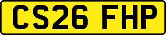 CS26FHP