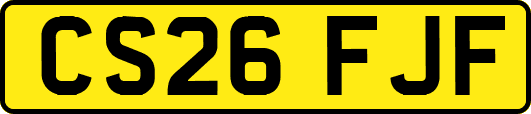 CS26FJF