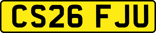 CS26FJU