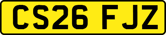CS26FJZ