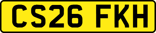 CS26FKH