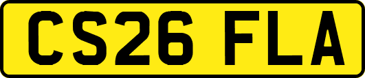 CS26FLA