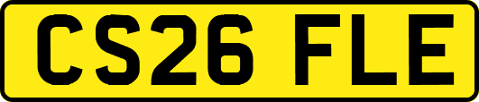 CS26FLE