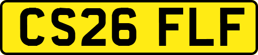 CS26FLF