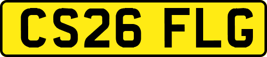 CS26FLG