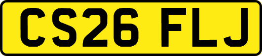 CS26FLJ