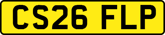 CS26FLP
