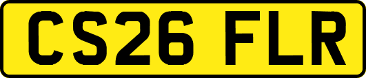 CS26FLR