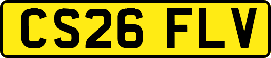 CS26FLV
