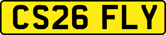 CS26FLY
