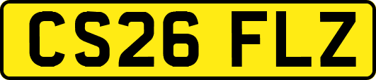 CS26FLZ