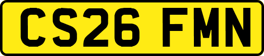 CS26FMN