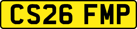 CS26FMP