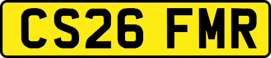 CS26FMR